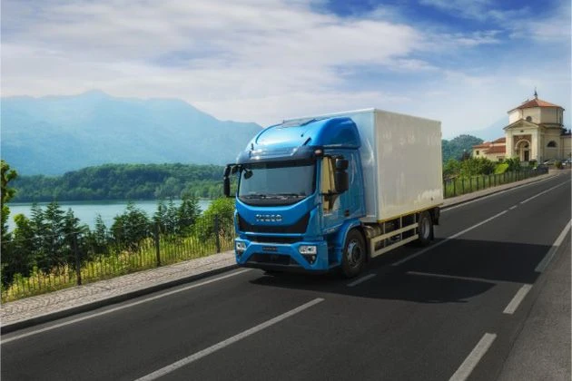 Efficient and environmentally friendly